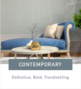 Contemporary