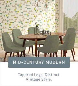 Mid Century Modern