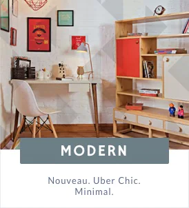 Modern