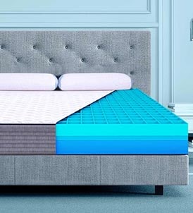 Foam Mattresses