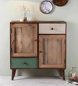 No Clutter Living