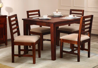 Wooden Furniture Brand