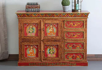 Traditional Furniture