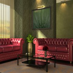 6 Seater Sofa 004