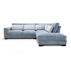 L Shape Sofa 005