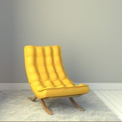 Slipper Chairs