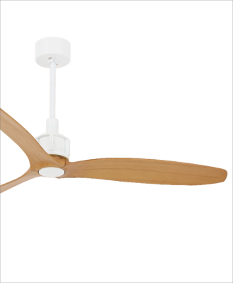 Anti Dust Ceiling Fan with Remote Control