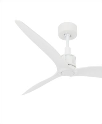 Anti Dust Ceiling Fan with Remote Control