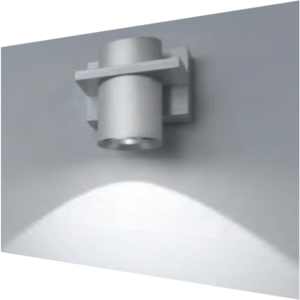 Radiant  Wall Wash Light