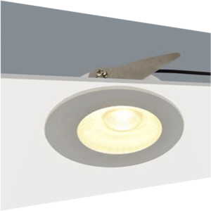 Star Gaze Pro Ceiling Recessed Down Light (White)