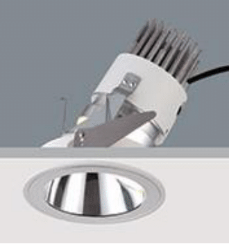 Illuminate Ceiling Recessed Wall Wash Light
