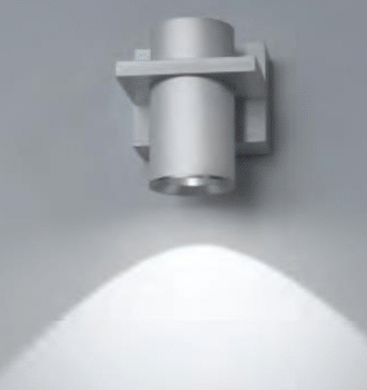 Radiant  Wall Wash Light