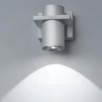 Radiant  Wall Wash Light