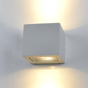 Radiant Ultra  Wall Wash Light