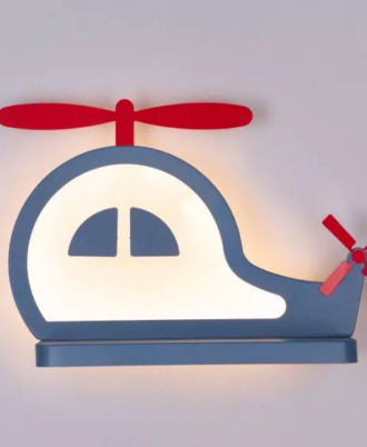 Buggie Chopper Kids Light