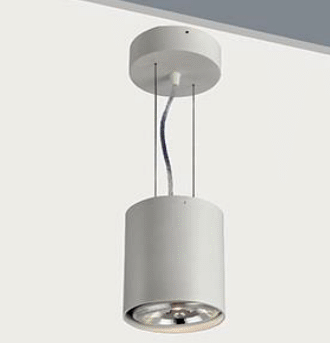 Surface Downlights