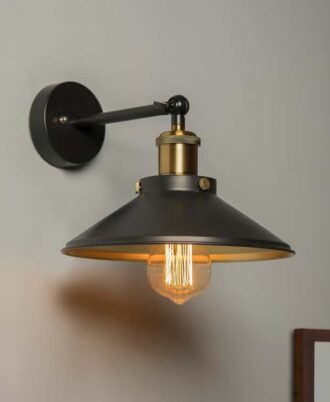 Antique Gold Scone