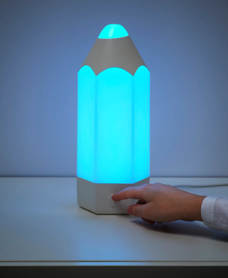 Pencil Flux Kids Light
