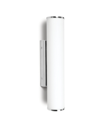 White Pole Picture Light