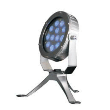 Marine Beam Focus Light