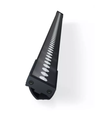 Glare Grazer Black