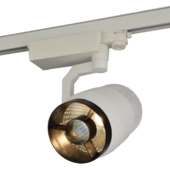 Track Ultra  Surface Mounted Spot Light