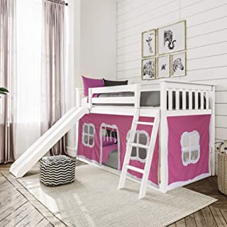 Kids Beds With Slides