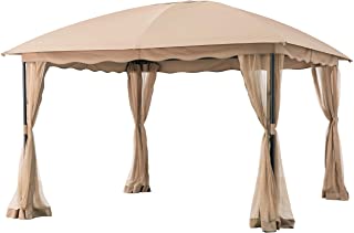 Outdoor Gazebo