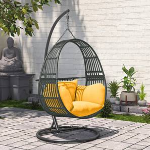 Izara Swing Chair