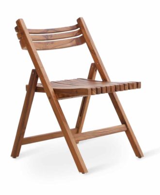 Folding chair